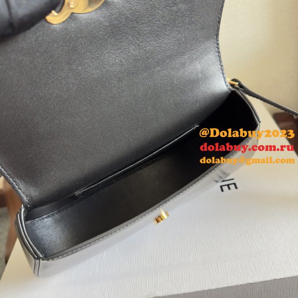 Celine Fashion High Quality Replicas TEEN LOLA 119533 Bag