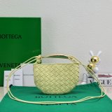 Replica Bottega Veneta Designer BV Mini Sardine 6680# Bags On Sale