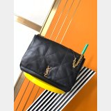 Top Quality Replica Saint Laurent Jamie 742431 Black Tote Bag