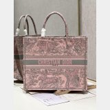 Luxury DIOR BOOK TOTE CHEAP REPLICA BAG Designer