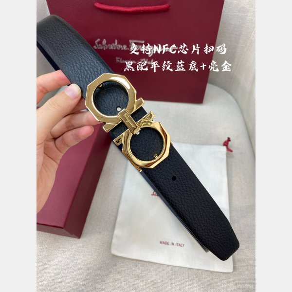 Designer FERRAGAMO BELT 35MM Best Replica