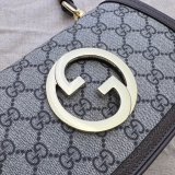 Replica Gucci Luxury Blondie 724645 Shoulder Bag