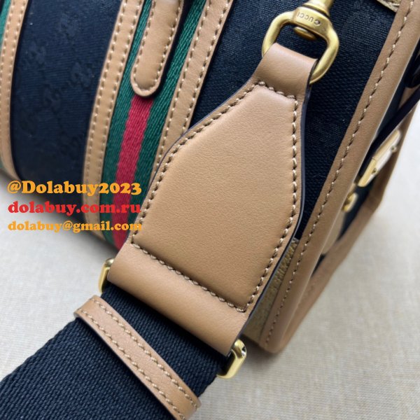 Gucci Designer Fake Top Handle Crossbody 715772 Bag