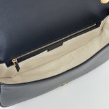 Gucci Designer 7 Star 815716 Blondie Top Handle Copy Bag