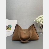 Top Quality Fashion Prada Hobo tote bag 1BC228