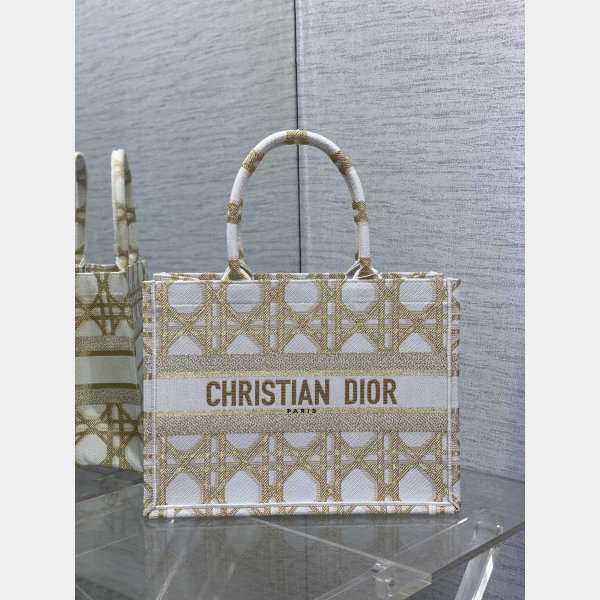 Replica Christian Dior CD Book Tote Inspired Best 1:1 Bag