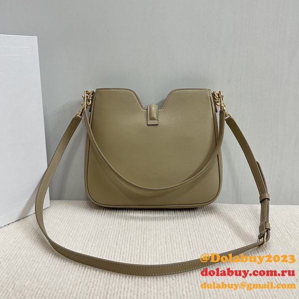 Celine SMALL CAMILLE 16 SOFT BAG IN SMOOTH CALFSKIN