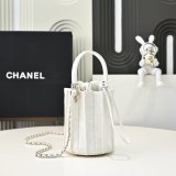 Inspired 2024/25 Métiers Mini Bucket AS5486 Bag
