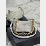 Replica 1BC157 Duplicate Prada Shop High Quality Shoulder Bags