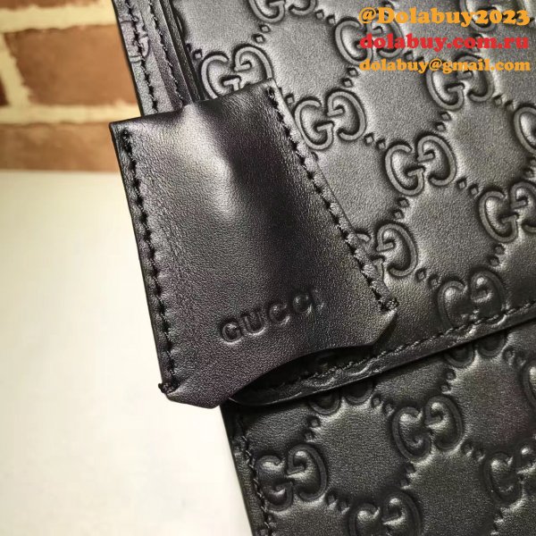 Replica 7 Star Gucci Padlock medium GG shoulder 409486 bag