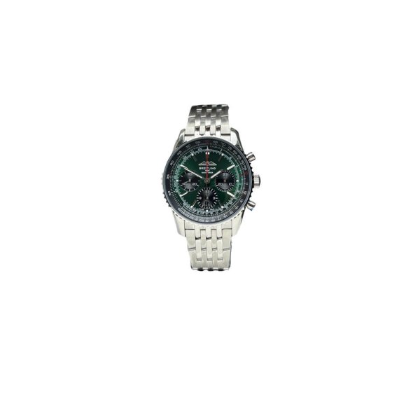 Breitling Navitimer B01 Chronograph 41