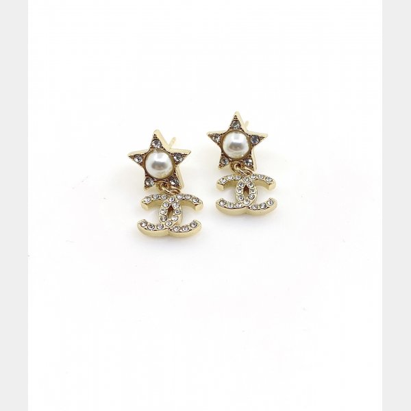 COPY DESIGNER CC EARRINGS LUXURY