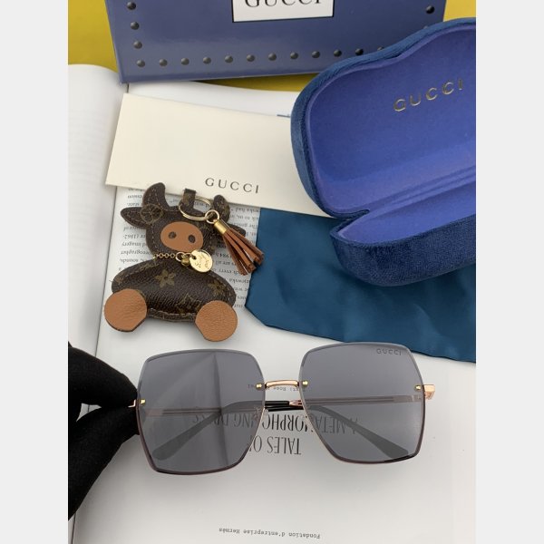 AAA Quality G7292/G4519/G7896/G3585 Replica Gucci Sunglasses Dolabuy Sale