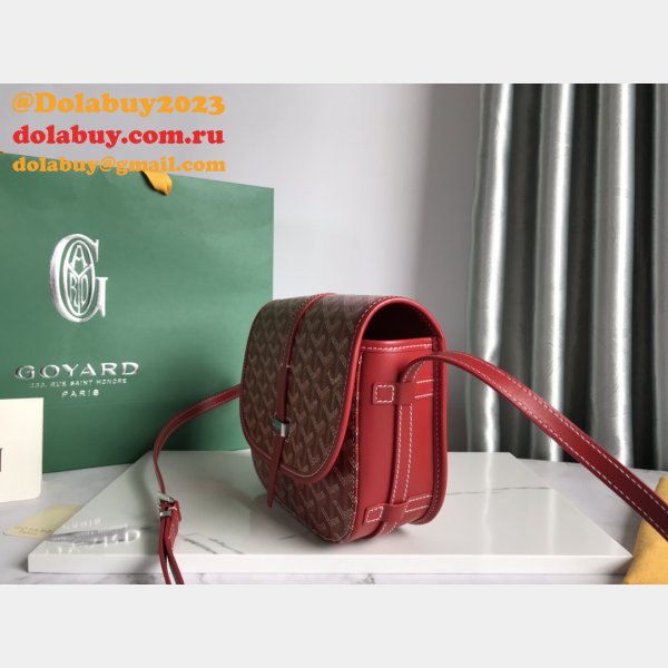 7 Star Goyard Best belvedere online sale