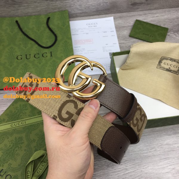 Shop 1:1 Image Mirror Gucci 3.8cm Belts Replica Bags