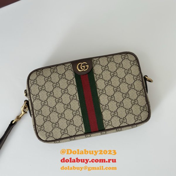 Gucci 7 Star Ophidia Small 839155 Crossbody Duplicate Bag