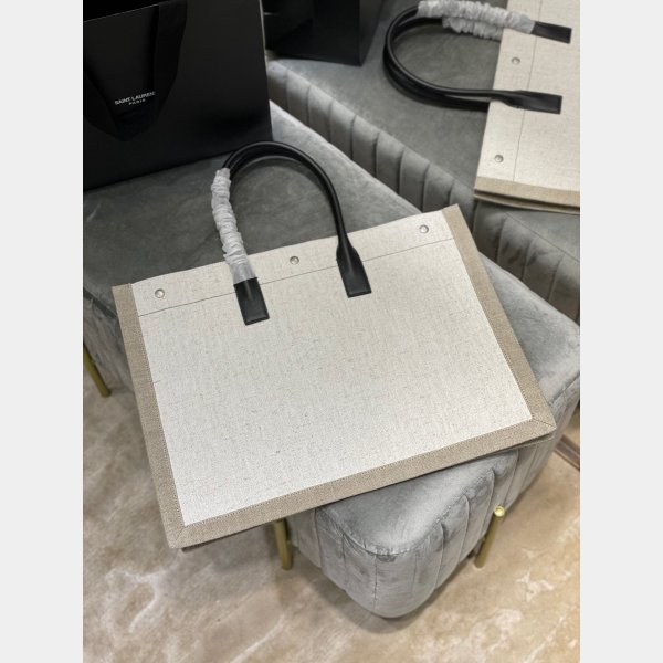 Wholesale Saint Laurent Rive Gauche Tote Fake 509415 Bag