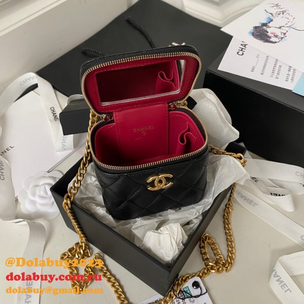 Designer 2023 Bags Replica Luxury AP3300 Cosmetic Handbags