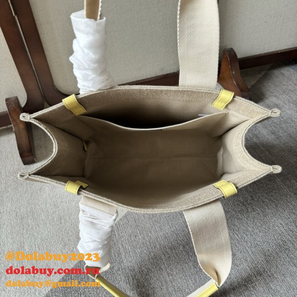 Top Quality Chloe Tote-Bag Woody
