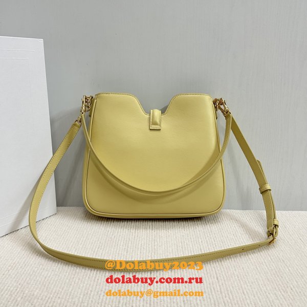 Celine SMALL CAMILLE 16 SOFT BAG IN SMOOTH CALFSKIN