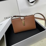 Unparalleled Quality Celine 100443 Replica AAA Purse