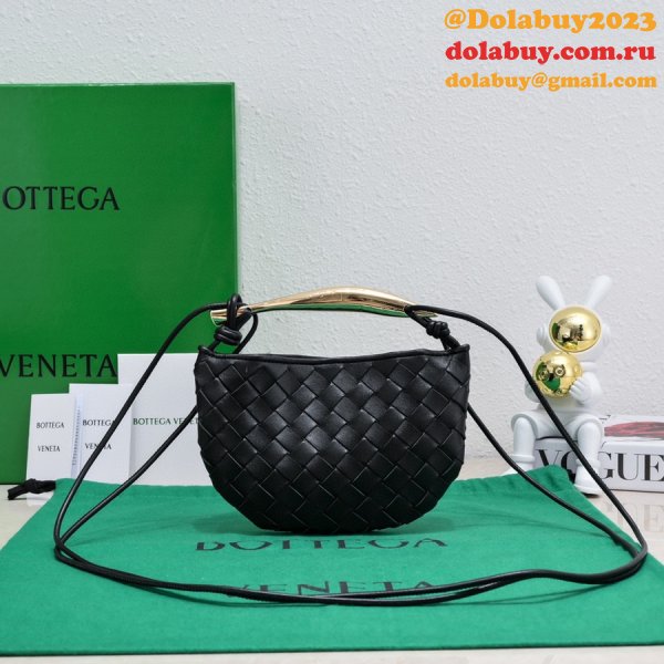 Replica Bottega Veneta Designer BV Mini Sardine 6680# Bags On Sale