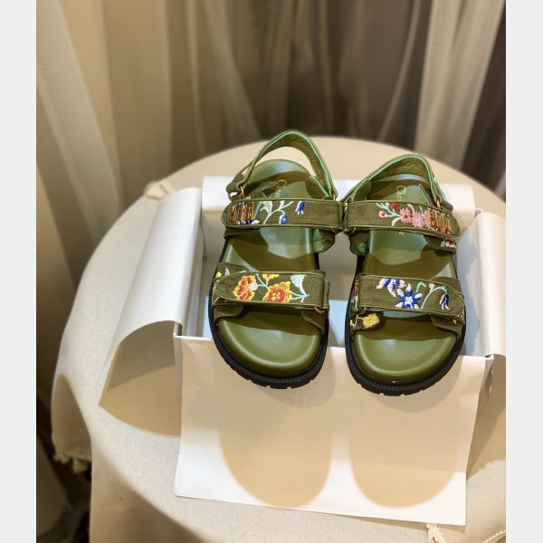 Replica 1:1 Mirror DIOR SANDALS ONLINE Cheap