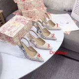 Replica & Fake Dior OFF Around The World Shoes