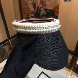 Replica CC Luxury Empty top hat