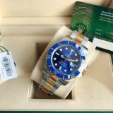 Rolex Submariner Date