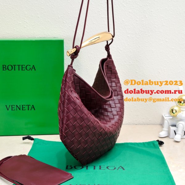 Sardine Intrecciato 7468 Replica Bottega Veneta Bags