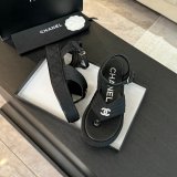 Luxury CC Faille SANDLS