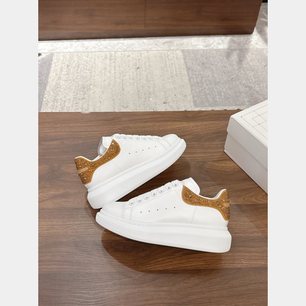 Best Alexander MC Queen Shoes