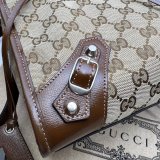 The Designer Replica Gucci 681695 Hacker Project medium Neo Classic bag