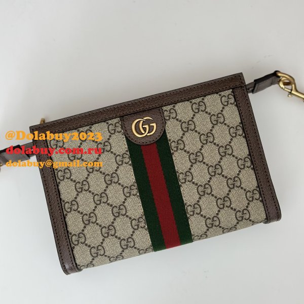 Gucci Replica Ophidia Super Leathergoods For Men 795467 Bag