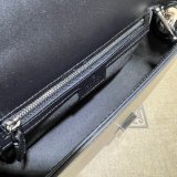 Petite GG Gucci 1:1 Mirror Shoulder 739722 Crossbody Fake Bag