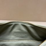 Luxury BOTTEGA VENETA Gemelli intrecciato HANDBAG