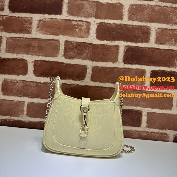 Gucci Wholesale Jackie Notte 782889 Fake Bag