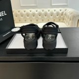 Luxury CC Faille SANDLS