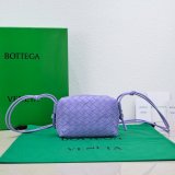 Top Quality Bottega Veneta Hottest Replica Handbags 17CM