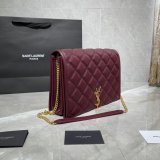 Replica Yves Saint Laurent Becky 27cm Bags Many Colours