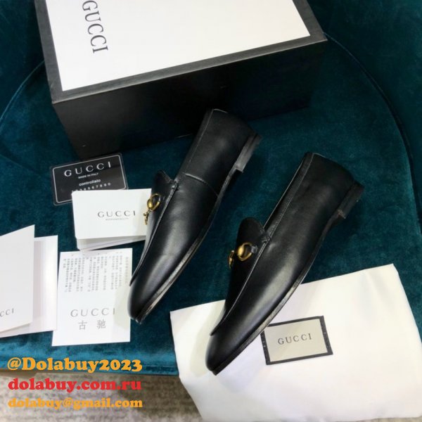 Top Gucci Loafers 007