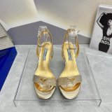 AAA+ High Quality PRADA SANDALS Luxury