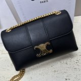 Best High Quality Celine Victoire Teen 7 Star 116593 Bag