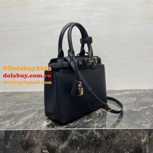 Celine Teen Conti Supple Grained 119563 & #120693 Bag