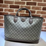 Ophidia Gucci Knockoff tote 739730 Top Quality Bag