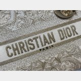 Christian Dior Luxury Cheap Replica Lady 24CM Bag