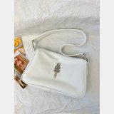 Best Chrome Hearts Replica Silver Hardware Chicken Nuggets Bag