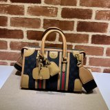 Gucci Designer Fake Top Handle Crossbody 715772 Bag