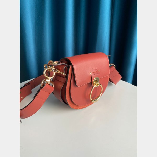 Top Replica Handle Chol 6027 Tess Crossbody Best Bag